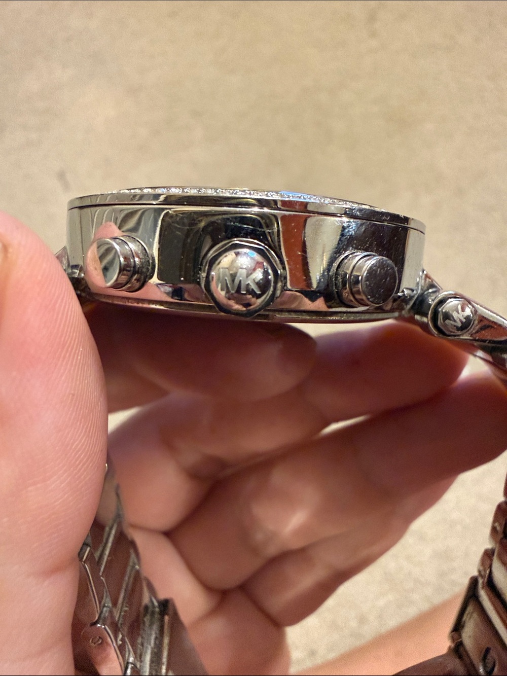 Michael Kors Watch - Picture 13 of 13
